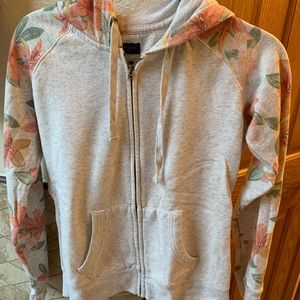 aeropostal hoodie!
